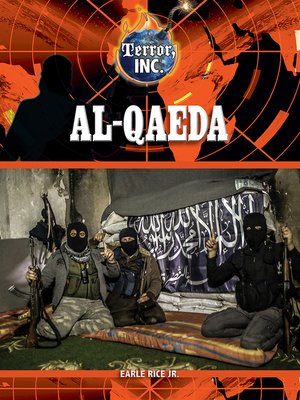 cover image of Al Qaeda